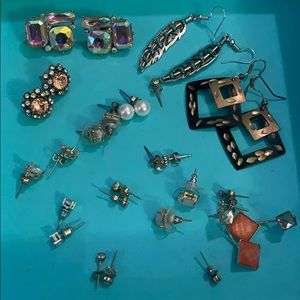 ✨ Earring Bundle! 💎